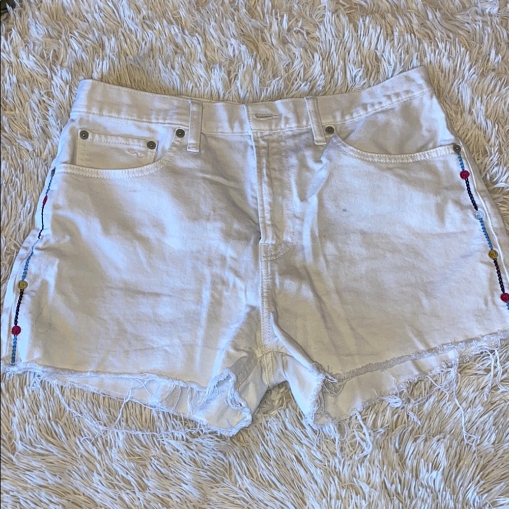Lucky Brand Shorts